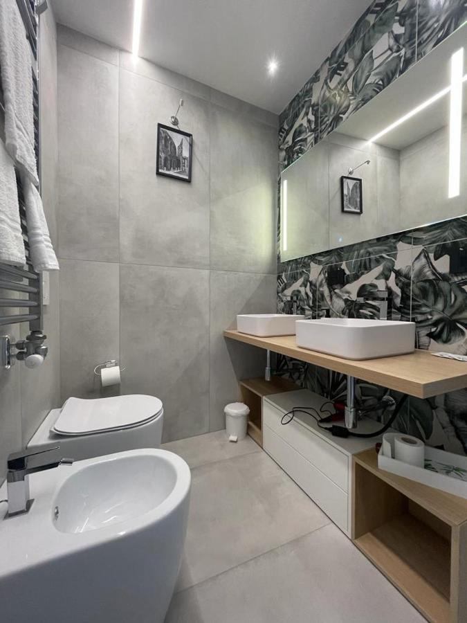 Teodorico Room & Apartment Verona Exterior photo
