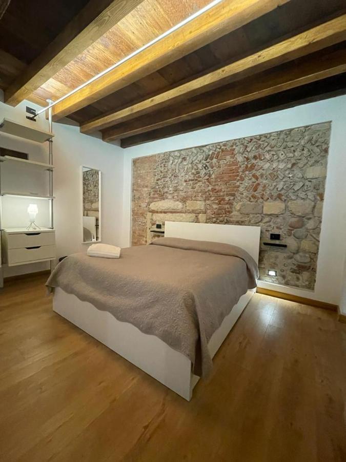 Teodorico Room & Apartment Verona Exterior photo