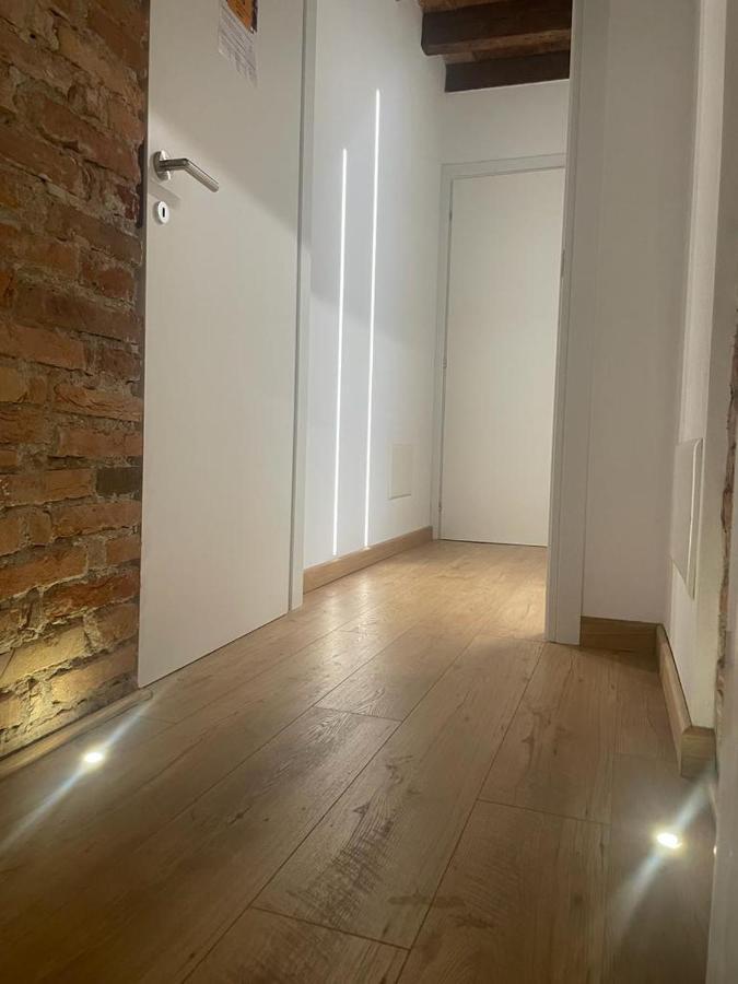 Teodorico Room & Apartment Verona Exterior photo