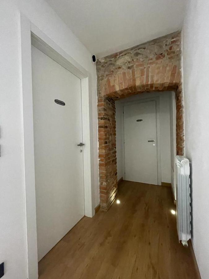 Teodorico Room & Apartment Verona Exterior photo