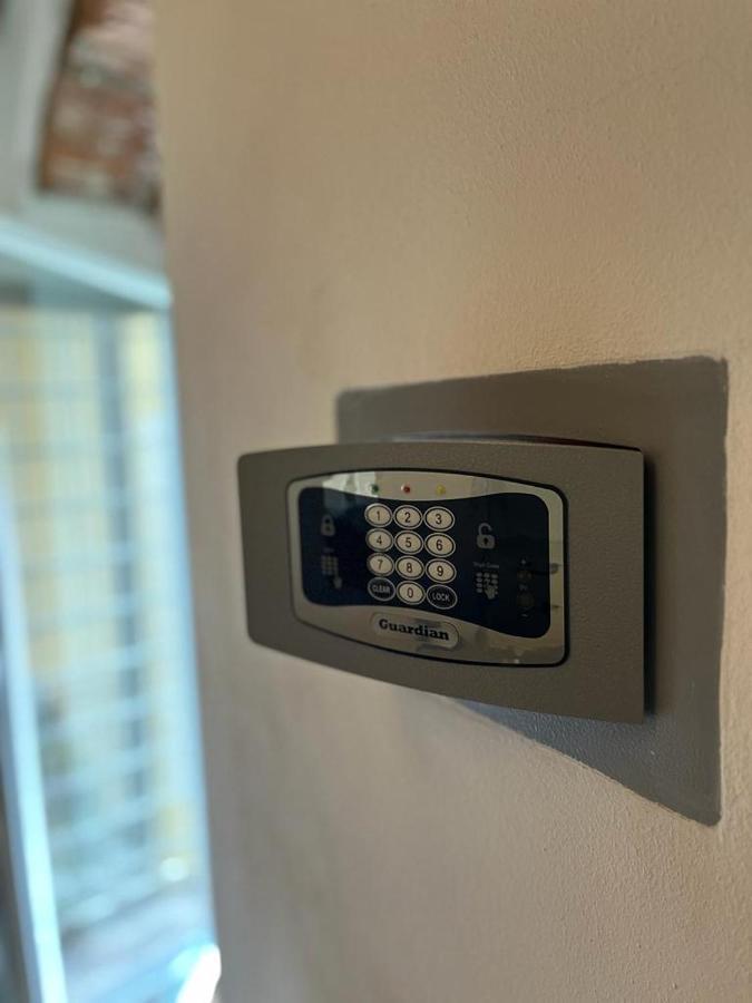 Teodorico Room & Apartment Verona Exterior photo