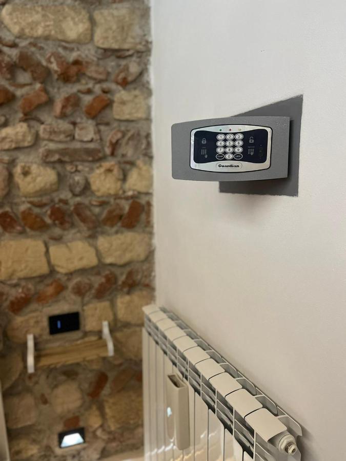 Teodorico Room & Apartment Verona Exterior photo