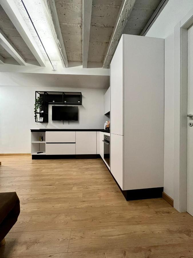 Teodorico Room & Apartment Verona Exterior photo