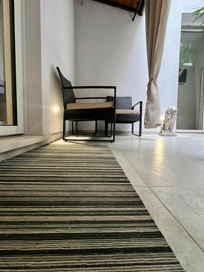 Teodorico Room & Apartment Verona Exterior photo
