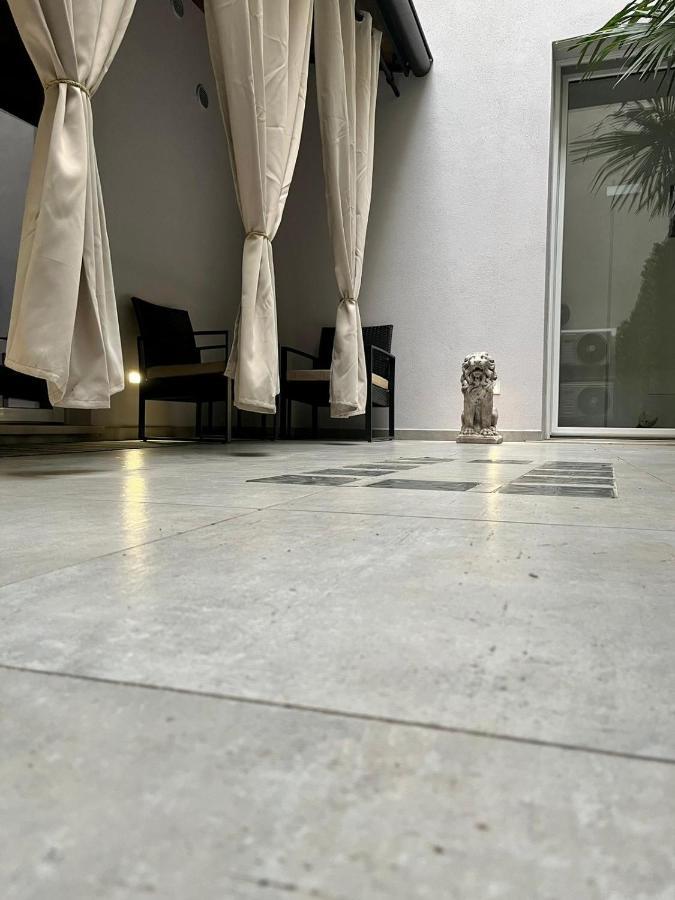Teodorico Room & Apartment Verona Exterior photo