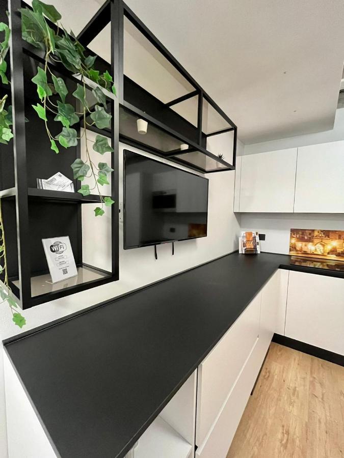Teodorico Room & Apartment Verona Exterior photo