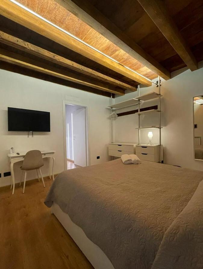 Teodorico Room & Apartment Verona Exterior photo