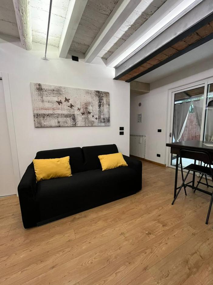 Teodorico Room & Apartment Verona Exterior photo
